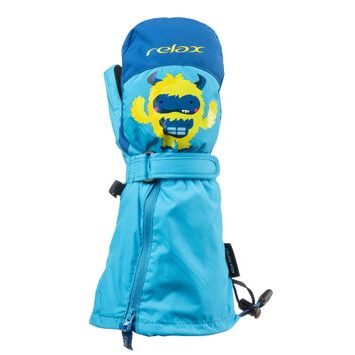 RELAX PUZZYTO RR17R blue