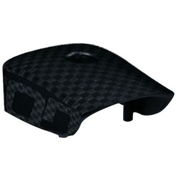 VISION Carbon Top Cap 5D ACR