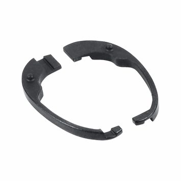 TREK Madone 9 Series 5mm 2-Piece Black