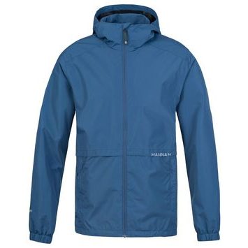 HANNAH CHAZ legion blue