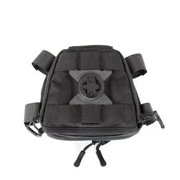 REDSHIFT Computer Mount Garmin pro Kitchen Sink Handlebar Bag