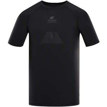 ALPINE PRO MOLS black