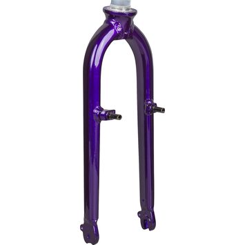 TREK Fork Rigid Trek Wahoo 20in Purple Lotus