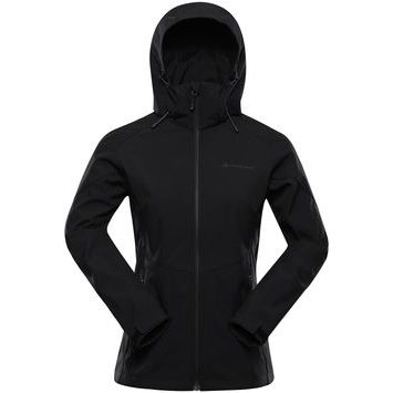 ALPINE PRO GEDERA black