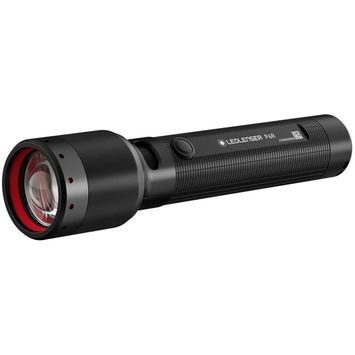 LEDLENSER P6R 700 lm black