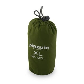 PINGUIN Raincover 75-100L Khaki