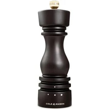 COLE&MASON London 180mm Dark Chocolate Grind Select