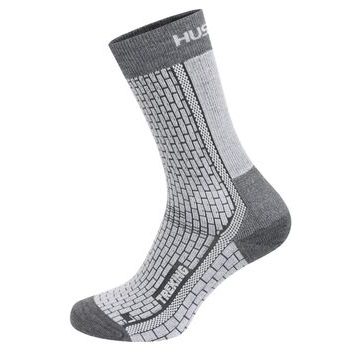 HUSKY Treking, grey/grey