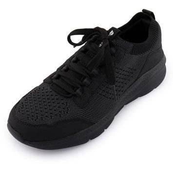 ALPINE PRO SOBRAL black