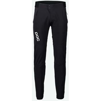 POC Rhythm Resistance Pants Uranium Black