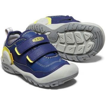 KEEN KNOTCH HOLLOW DS C, Blue Depths/Evening Primrose