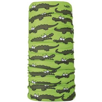 MATT KIDS SCARF COOLMAX ECO, cocos