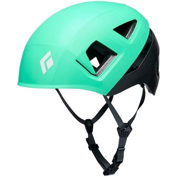 BLACK DIAMOND CAPITAN E HELMET Clear Green