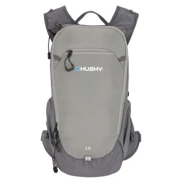 HUSKY PETEN 10L grey