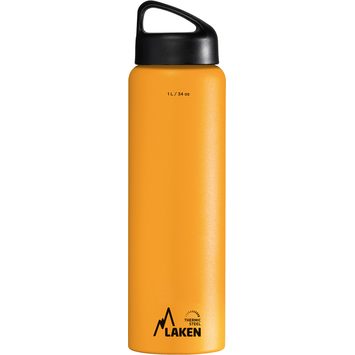 LAKEN Classic 1000 ml žlutá