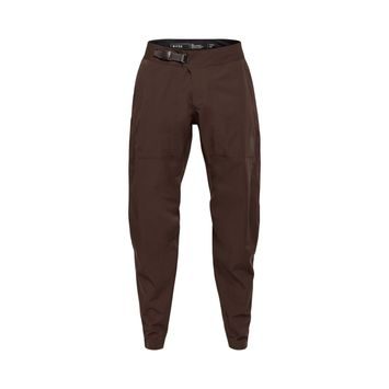 FOX Ranger Water Pant Cocoa