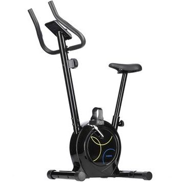 ONE FITNESS RM8740 černý