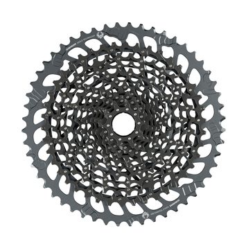 SRAM AM CS XG 1275 EAGLE 10-52T BLK