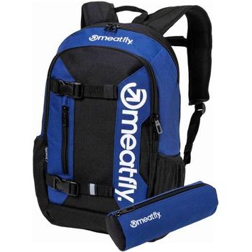 MEATFLY Basejumper 22, Blueprint