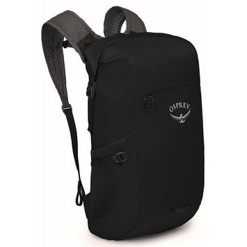 OSPREY ULTRALIGHT DRY PACK 20, black