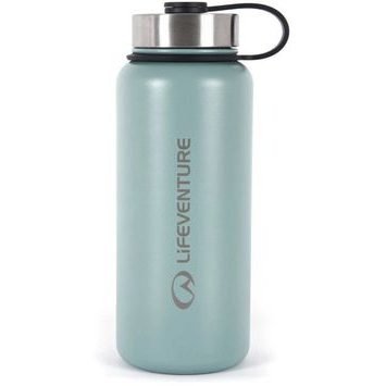 LIFEVENTURE Flask 1 l blue