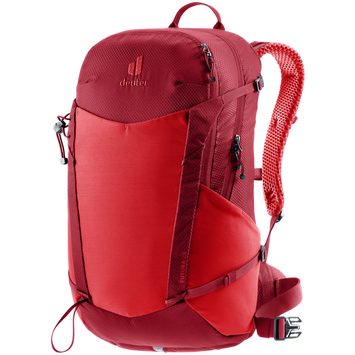 DEUTER Futura 23 cherry-masala