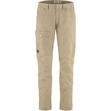 FJÄLLRÄVEN Greenland Jeans M Long Fossil