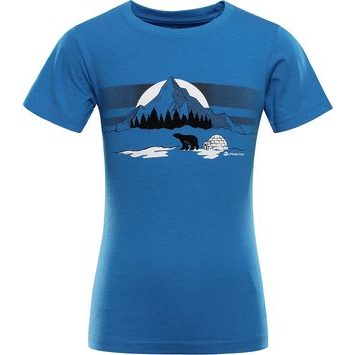 ALPINE PRO DALLO 3 brilliant blue