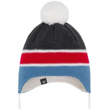 EISBÄR Milo Ear Pompon MÜ kids Sky Way 53 cm