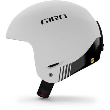 GIRO Signes Spherical Mat White