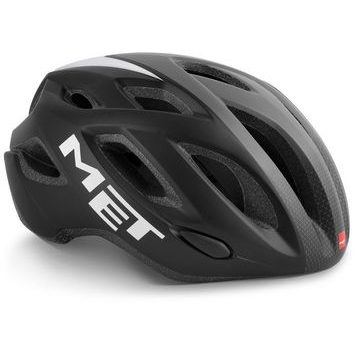 MET IDOLO matt black