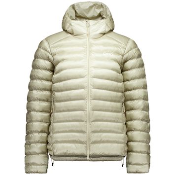 POC W's Coalesce Jacket Natrolite Beige