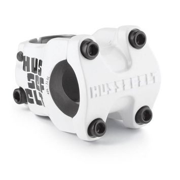 TRUVATIV 12A ST HUSS 318 0 60 1-1/8 SNWHT