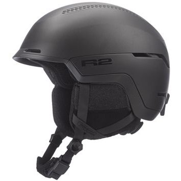 R2 OCTANE ATHS05A černá