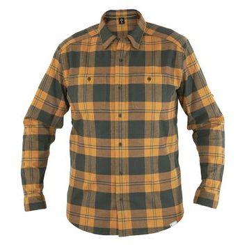 WARMPEACE DALLAS, lava grey/mustard