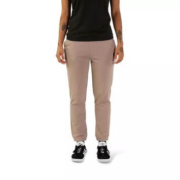 FOX W Level Up Fleece Jogger, Taupe