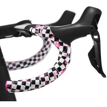 SUPACAZ Super Sticky Kush - Rad + Pink Plugs