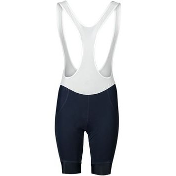 POC W's Pure Bib Shorts VPDs Turmaline Navy