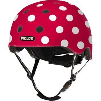 MELON Urban Active Dotty White