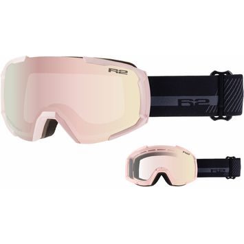 R2 GLACIER ATG07C růžová