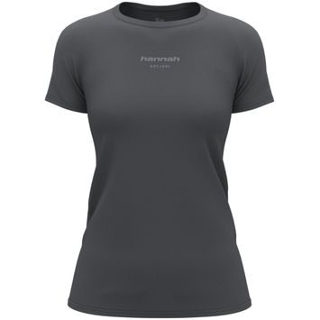 HANNAH Leslie, asphalt (logo)