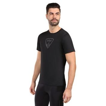 KILPI TODI-M Černá