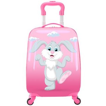 TUCCI KIDS Happy Bunny 25 L T0499
