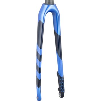 TREK Boone 6 Blue Carbon Smoke 330mm, 45mm
