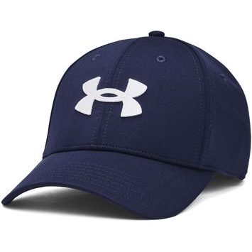 UNDER ARMOUR Men's Blitzing, navy