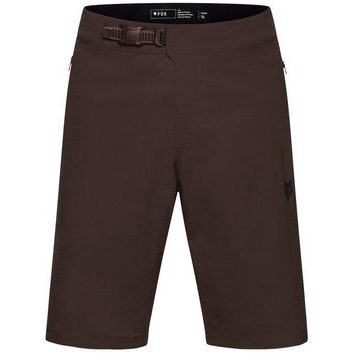 FOX Ranger Short W/Liner Cocoa