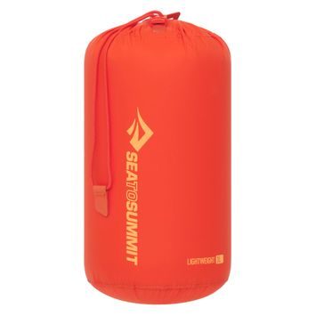 SEA TO SUMMIT Lightweight Stuff Sack 3L Spicy Orange