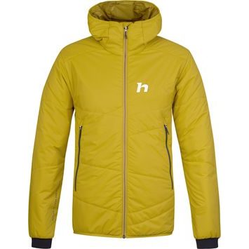 HANNAH GABBER HOODY antique moss