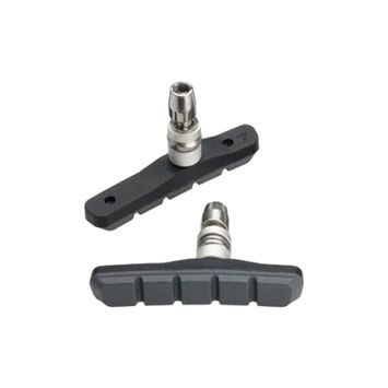 JAGWIRE Mountain Sport závit šedá 25 párů