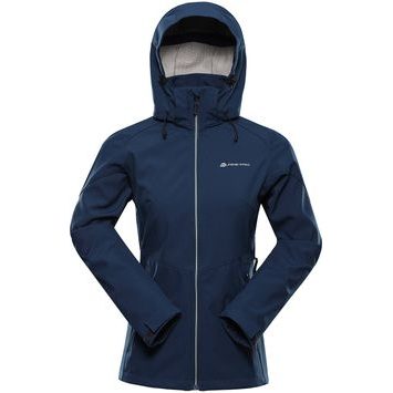 ALPINE PRO HOORA 2 blue wing teal